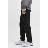 Jack & Jones - Broek - Zwart - Katoen/Polyester/Elastan