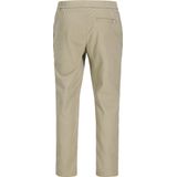 Jack & Jones - Casual Broek - Zandkleur - Katoenmix