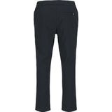 Jack & Jones - Broek - Dark Navy - Katoen/Polyester/Elastaan