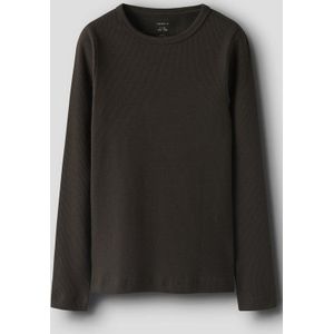 Name It - NkfNakal - Blouse - Delicioso - Rib