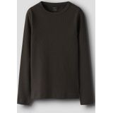 Name It - NkfNakal - Blouse - Delicioso - Rib