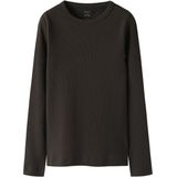 Name It - NkfNakal - Blouse - Delicioso - Rib