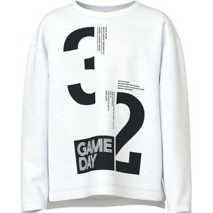 Set - Longsleeve - Multi - Jersey - 2-Pack