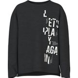 Set - Longsleeve - Multi - Jersey - 2-Pack