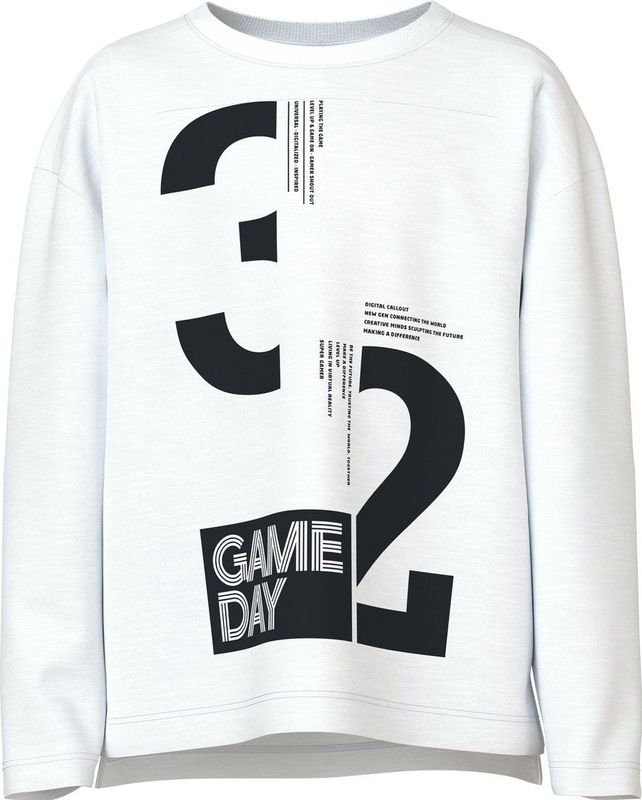 Set - Longsleeve - Multi - Jersey - 2-Pack