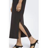 Onlmara - Korte Jurk - V-Hals - Korte Mouwen - Regular Fit