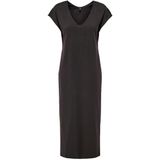 Onlmara - Korte Jurk - V-Hals - Korte Mouwen - Regular Fit