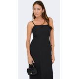 Only - Jakiri - Mouwloze Midi-jurk - Oversized Pasvorm