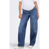 Olmgianna - Baggy Fit Jeans - Baggy Broeken