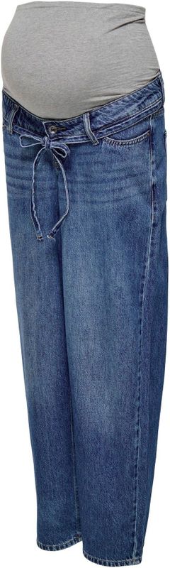 Olmgianna - Baggy Fit Jeans - Baggy Broeken