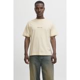 Superdry - Vintage Surf - T-shirt - Dames - Relaxed Fit - Korte Mouwen