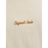 Superdry - Vintage Surf - T-shirt - Dames - Relaxed Fit - Korte Mouwen