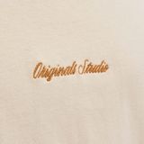 Superdry - Vintage Surf - T-shirt - Dames - Relaxed Fit - Korte Mouwen