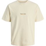 Superdry - Vintage Surf - T-shirt - Dames - Relaxed Fit - Korte Mouwen