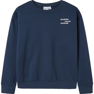 Someone - Jongens Sweater - Grijs