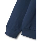 NAME IT - NKMORVILLE LS RLX SWEAT BRU BOX - Jongens - Sweatshirt