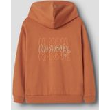 NAME IT - NKMORLANDO LS NREG SWEAT - Wit - Jongens - Sweatshirt