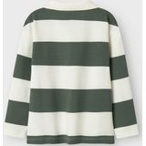 Biologisch Katoen - Polo - Lange Mouwen - Jersey - Relaxed Fit