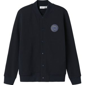 NAME IT - NKMNOMATO LS SWEAT CARD UNB - Vest - Jongens