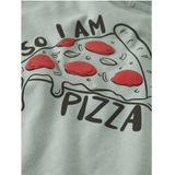 NAME IT MINI - Longsleeve - Lichtgroen