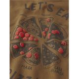 NAME IT - Longsleeve - Katoen - MINI