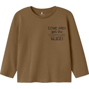 NAME IT - Longsleeve - Katoen - MINI