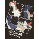 NAME IT - Longsleeve - Zacht Katoen - Ronde Hals - Lange Mouwen