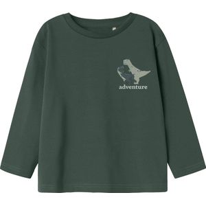 NAME IT MINI - Longsleeve - Groen