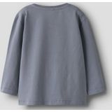 Top - Regular Fit - Lange Mouwen - Jersey