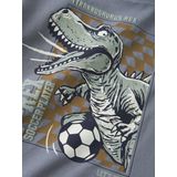 Top - Regular Fit - Lange Mouwen - Jersey