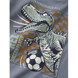 Top - Regular Fit - Lange Mouwen - Jersey