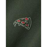 NAME IT MINI - Sweater - Groen