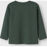 Name It - Peutert-shirt - Katoen