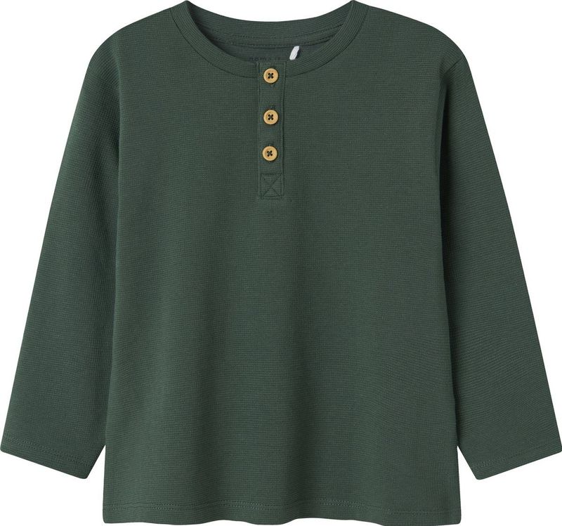 Name It - Peutert-shirt - Katoen