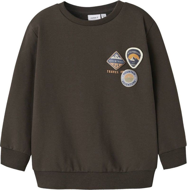 NAME IT - MINI - Sweater