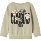 NAME IT - MINI - Sweater - Regular Fit - Lange Mouwen