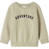 NAME IT - MINI - Sweater - Regular Fit - Lange Mouwen