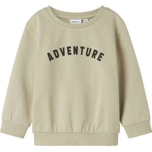 NAME IT - MINI - Sweater - Regular Fit - Lange Mouwen