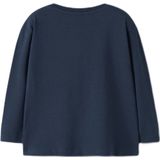 Top - Regular Fit - Lange Mouwen - Fotoprint