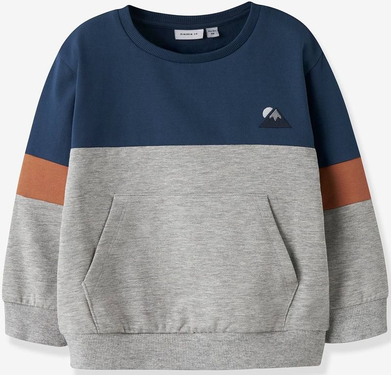 NAME IT - MINI - Sweater - Meerkleurig