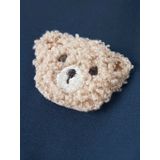 Name It - NMMOCTAVIO LS NREG SWEAT - Sweatshirt - Insignia Blue - Lange Mouwen