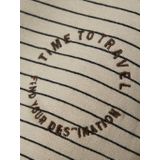 NAME IT - NMMOMERO LS NREG SWEAT BRU - Jongens - Sweatshirt