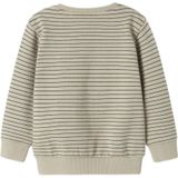 NAME IT - NMMOMERO LS NREG SWEAT BRU - Jongens - Sweatshirt