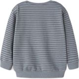 NAME IT - NMMOMERO LS NREG SWEAT BRU - Jongens - Sweatshirt