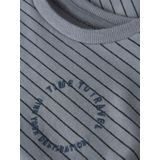 NAME IT - NMMOMERO LS NREG SWEAT BRU - Jongens - Sweatshirt