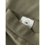 NAME IT MINI - Joggingbroek - Groen - Regular Pasvorm