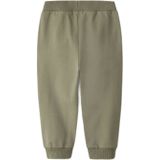 NAME IT MINI - Joggingbroek - Groen - Regular Pasvorm