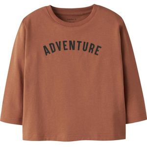 NAME IT - Longsleeve