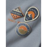 NAME IT - Longsleeve