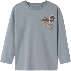 NAME IT - Longsleeve